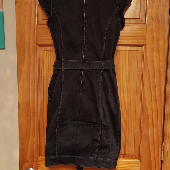 Diesel dress - Picture 11 of 17